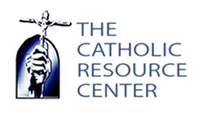 Catholic Resource Center logo