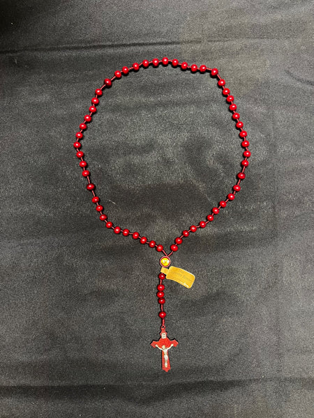 The Carpenter Rosary (Buy All 3 for $20!)