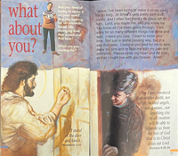 Letter there Be Light Booklet | Created by Dr. Scott Hahn