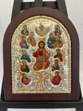 Orthodox Icon made in Greece