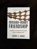 Mission-Ready Friendship