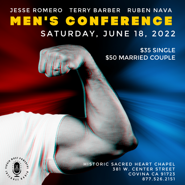 2022 Men's Confererence
