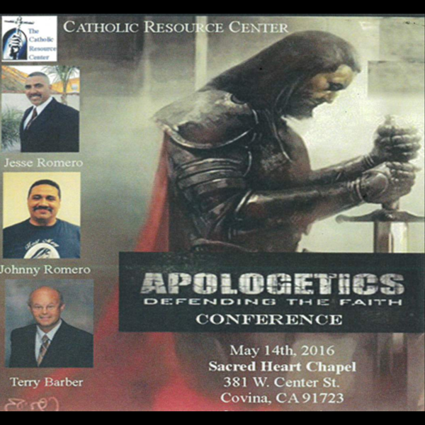 Defending the Faith: Apologetics Conference