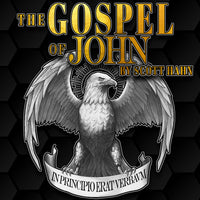 The Gospel of John Bible Study | Dr. Scott Hahn