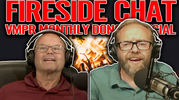 Nov 2022 | Fireside Chat | Filmmaker: Don Johnson