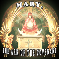 Mary, Ark of the Covenant | Dr. Scott Hahn