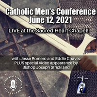 2021 Men's Conference (Videos)