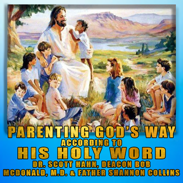 Parenting God's Way & According to His Holy Word | Conference