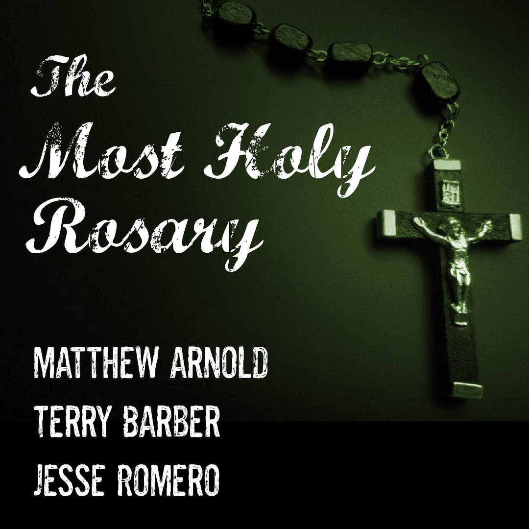 The Most Holy Rosary Catholic Resource Center